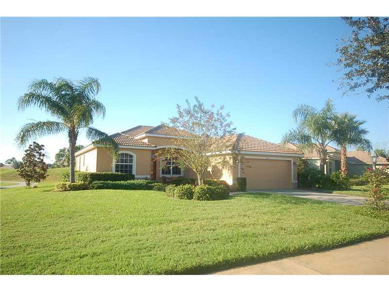 3330 Royal Palm Dr., North Port, FL 34288