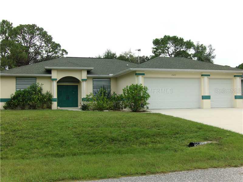 [Address Hidden by Seller], Port Charlotte, FL 33953