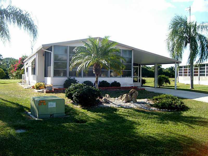 3308 Blue Jay Ln., Englewood, FL 34224