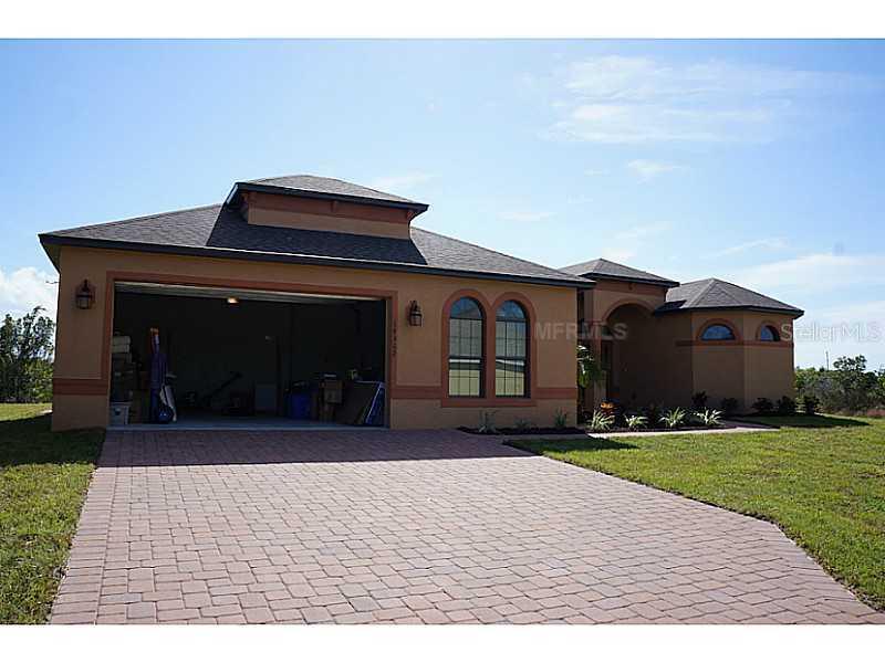 14362 Aurella Cir., Port Charlotte, FL 33981