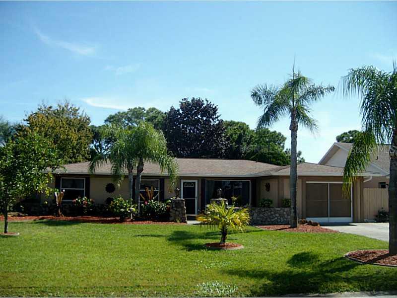 17 Oakland Hills Ct., Rotonda West, FL 33947