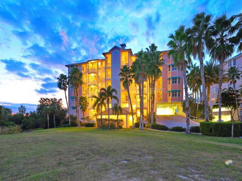242 Hidden Bay Dr. #302, Osprey, FL 34229