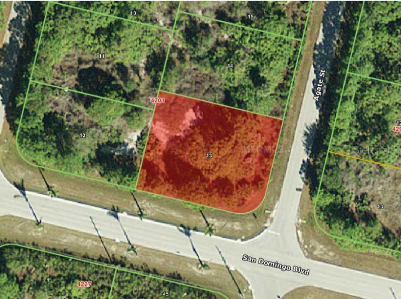 13934 San Domingo Blvd., Port Charlotte, FL 33981