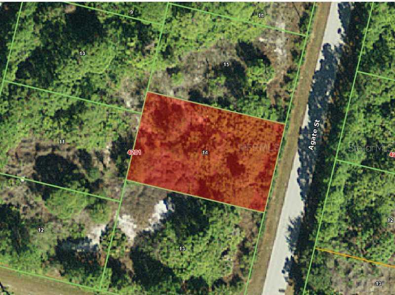 8111 Agate St., Port Charlotte, FL 33981