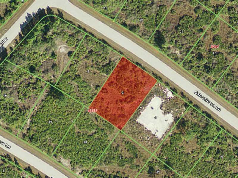 14143 Salvatierra Ln., Port Charlotte, FL 33981