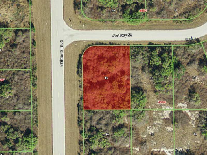 10148 Calumet Blvd., Port Charlotte, FL 33981