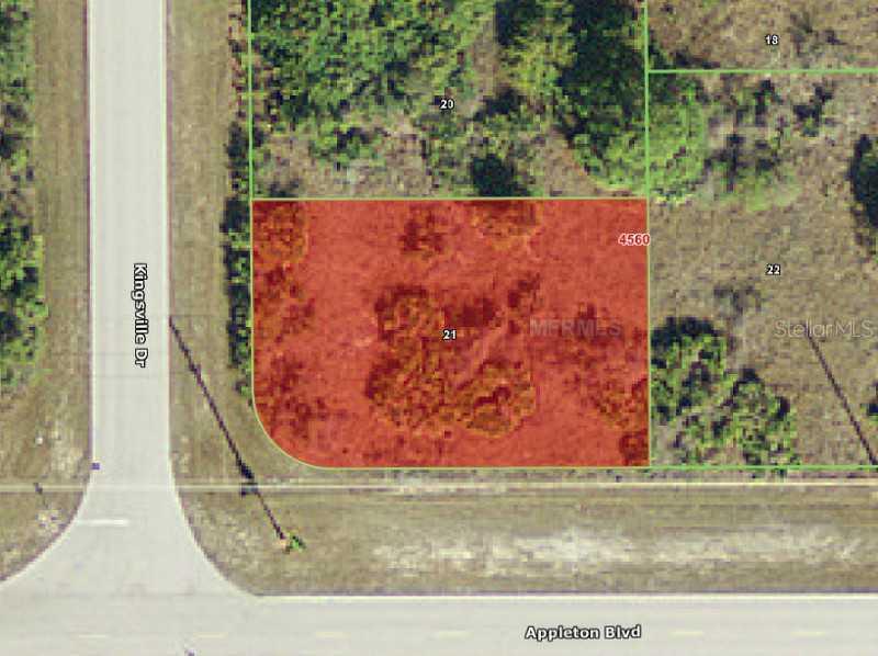 10312 Kingsville Dr., Port Charlotte, FL 33981