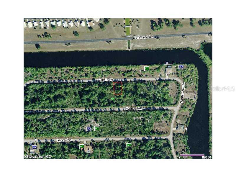 14195 Ostrom Ave., Port Charlotte, FL 33981