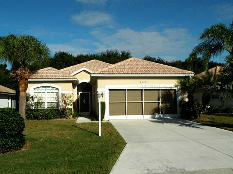 8472 Gateway Ct Ct., Englewood, FL 34224