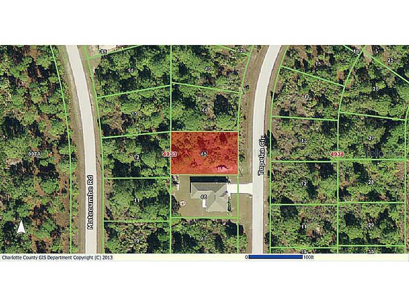 8490 Topeka Cir., Port Charlotte, FL 33981