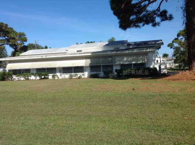 505 Alta Vista, Englewood, FL 34224