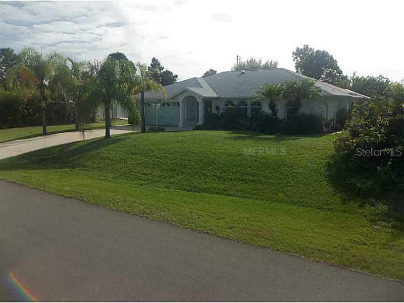 5528 Joslyn Ter., Port Charlotte, FL 33981