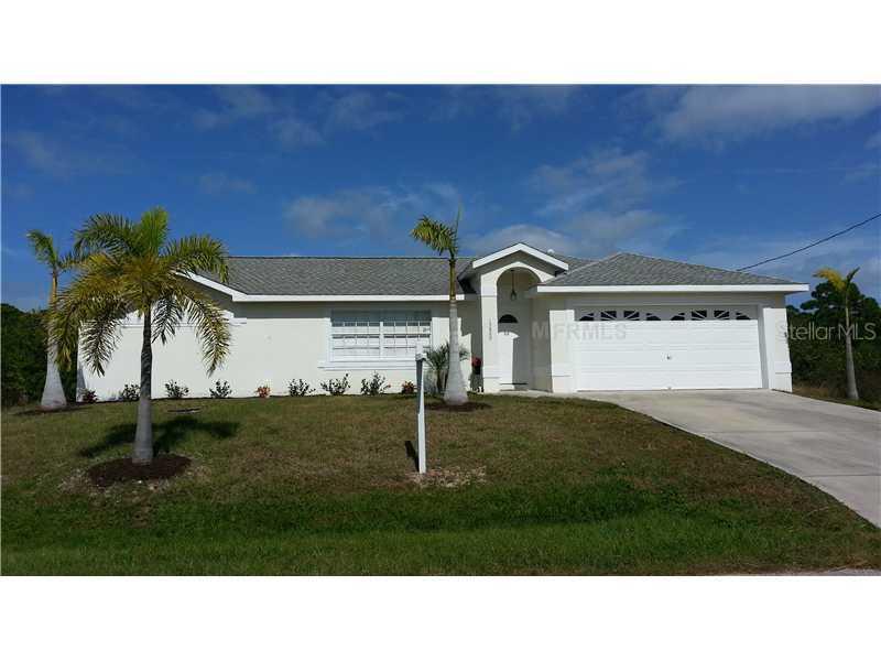 15800 Hennipen Cir., Port Charlotte, FL 33981