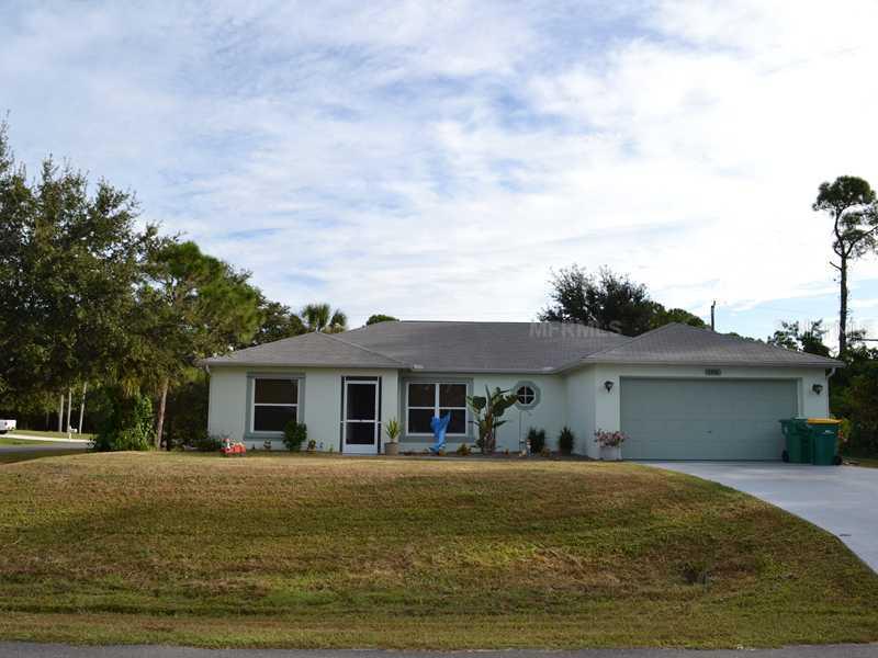 5416 Churchill Rd., Port Charlotte, FL 33981