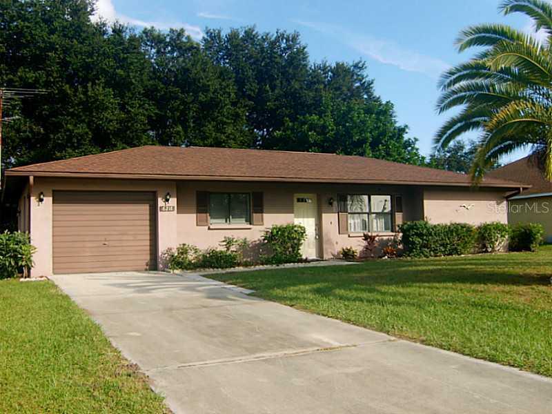 6218 Sunnybrook Blvd, Englewood, FL 34224