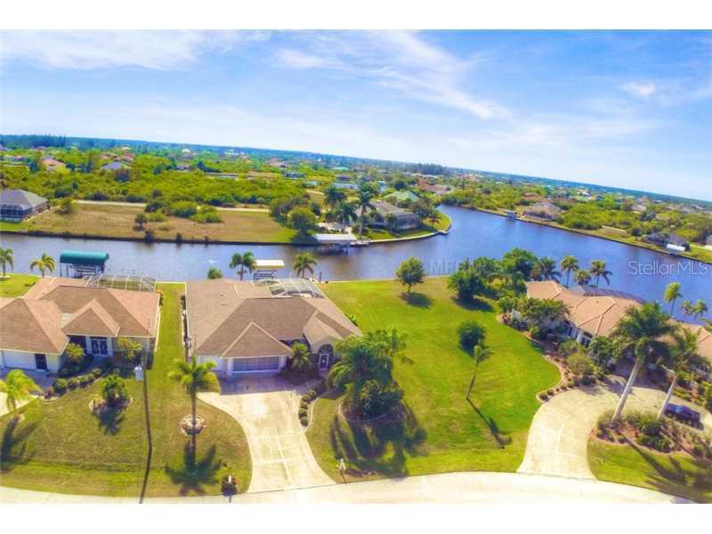 15514 Alcove Cir, Port Charlotte, FL 33981