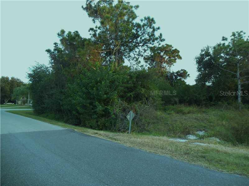 7097 Burnsville St., Englewood, FL 34224