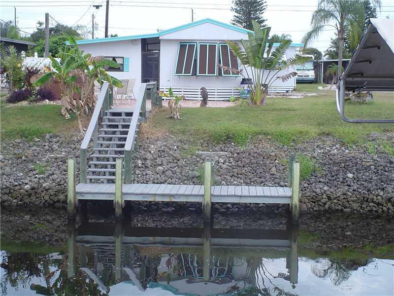 1264 Seagull Dr., Englewood, FL 34224