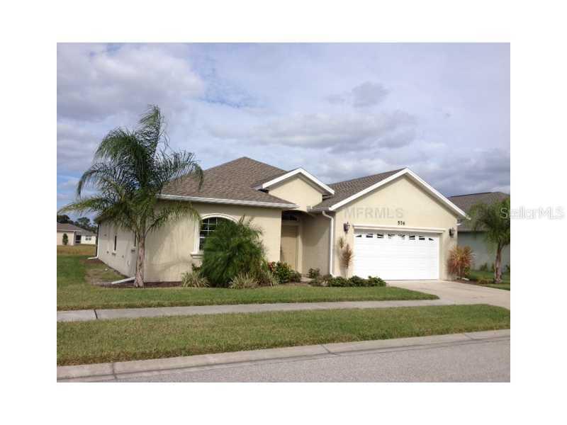 576 Gadsen St., Englewood, FL 34223