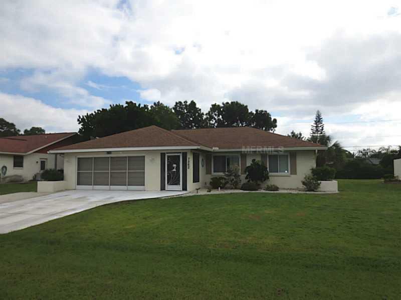 7262 Snow Dr., Englewood, FL 34224