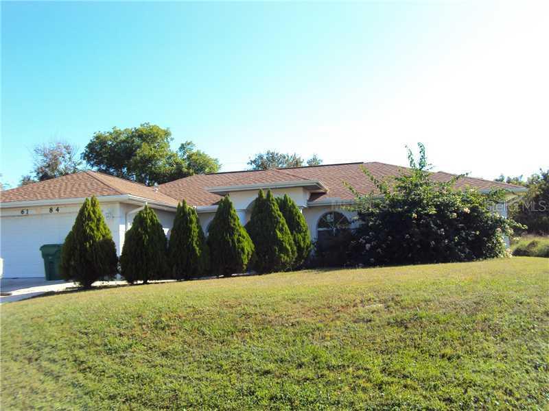 6184 Bond St., Englewood, FL 34224