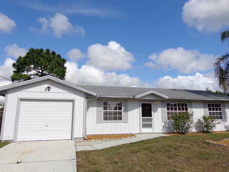 10146 Stonecrop Ave., Englewood, FL 34224