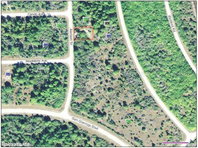 8080 Alanson St., Port Charlotte, FL 33981