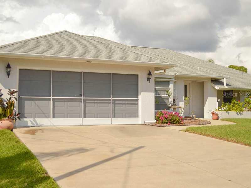 3105 Mauck Ter., Port Charlotte, FL 33981