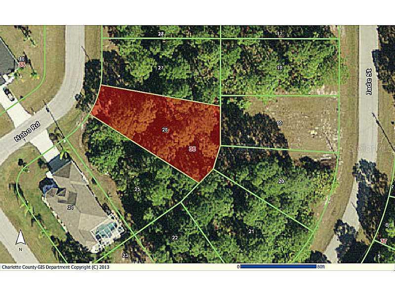 105 Hobo Rd., Rotonda West, FL 33947