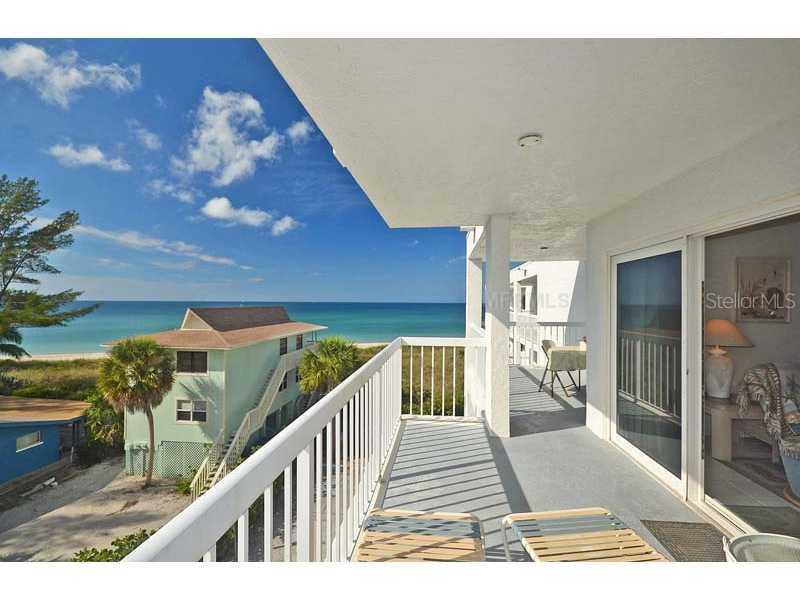 2380 N Beach Rd. #303, Englewood, FL 34223