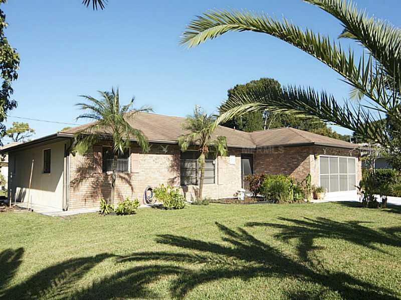 116 Palmetto Dr., Venice, FL 34293