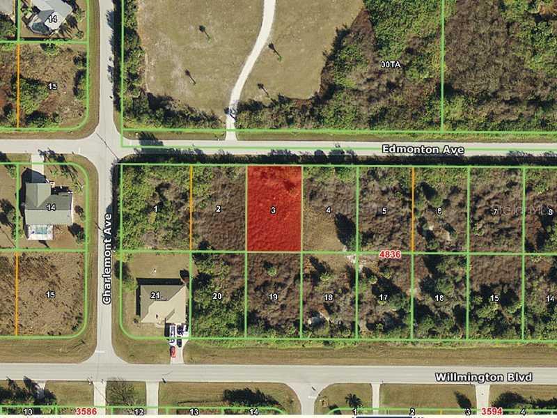 10189 Edmonton Ave., Englewood, FL 34224