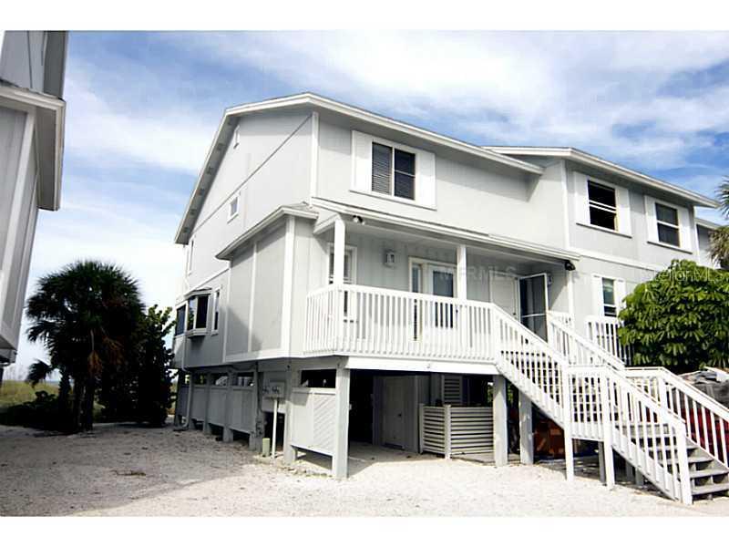 420 Gulf Blvd. #4, Boca Grande, FL 33921