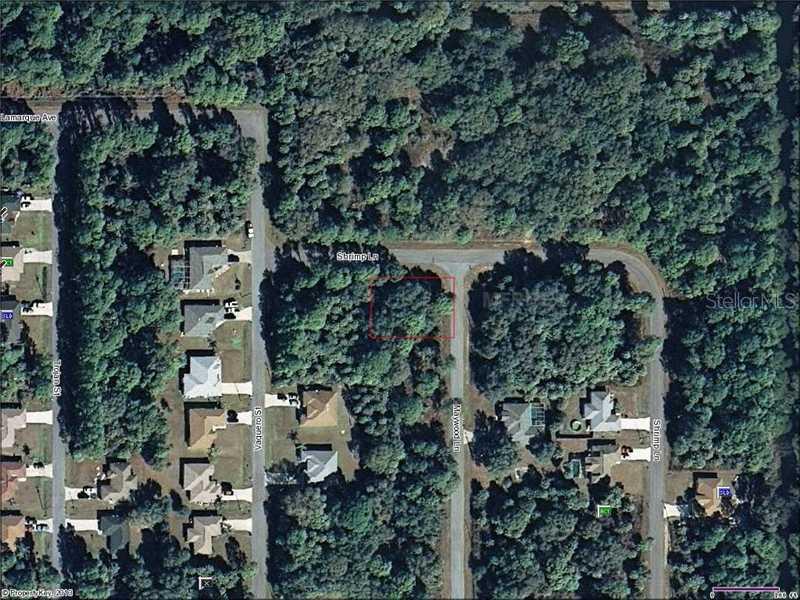 Shrimp Ln., North Port, FL 34286