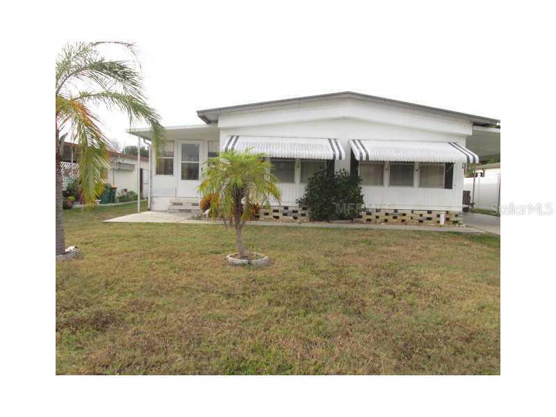 1376 Seagull Dr., Englewood, FL 34224