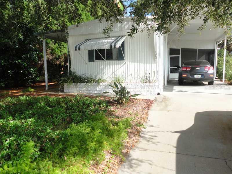1507 Sanderling Dr., Englewood, FL 34224
