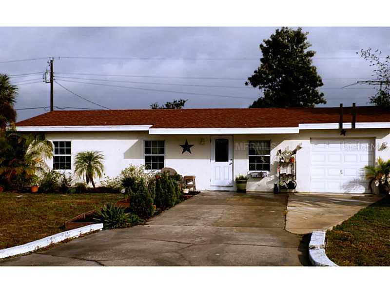 366 Wilmers Rd., Punta Gorda, FL 33982