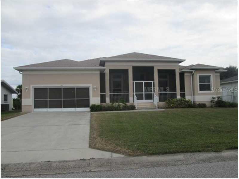 69 Annapolis Ln, Rotonda West, FL 33974