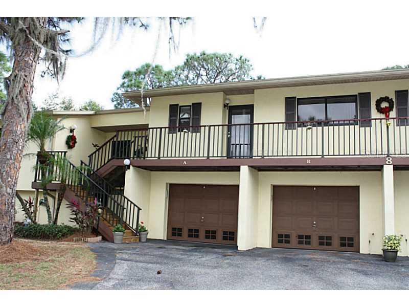 4260 Placida Rd. #8B, Englewood, FL 34224