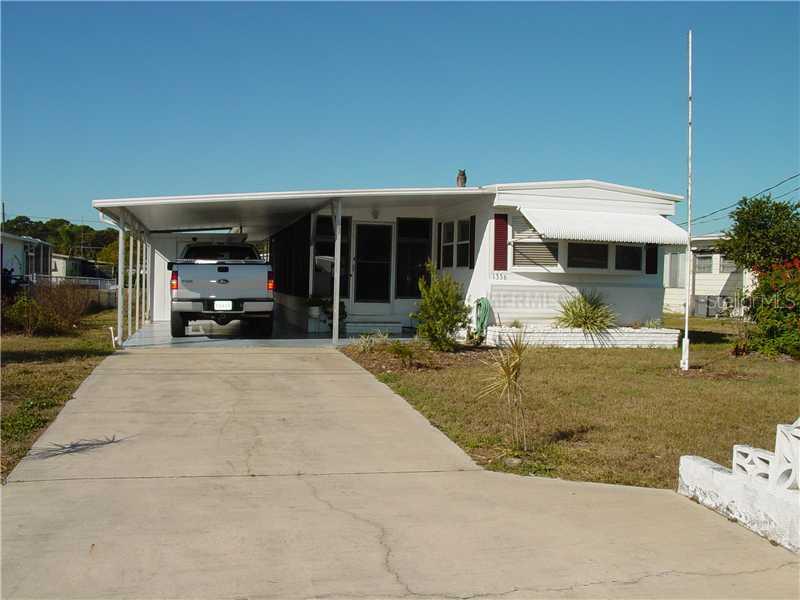 1336 Seagull Dr., Englewood, FL 34224