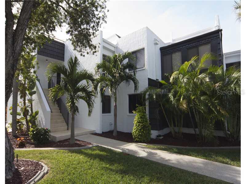 2955 N Beach Rd. #C115, Englewood, FL 34223