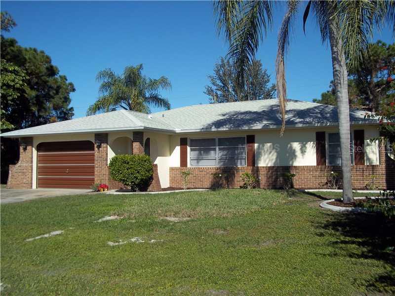 9294 Casa Grande Ave., Englewood, FL 34224