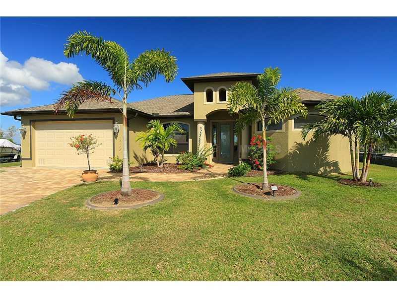 15172 Acorn Cir., Port Charlotte, FL 33981