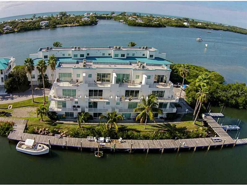 8014 Bay Point Dr., Englewood, FL 34224