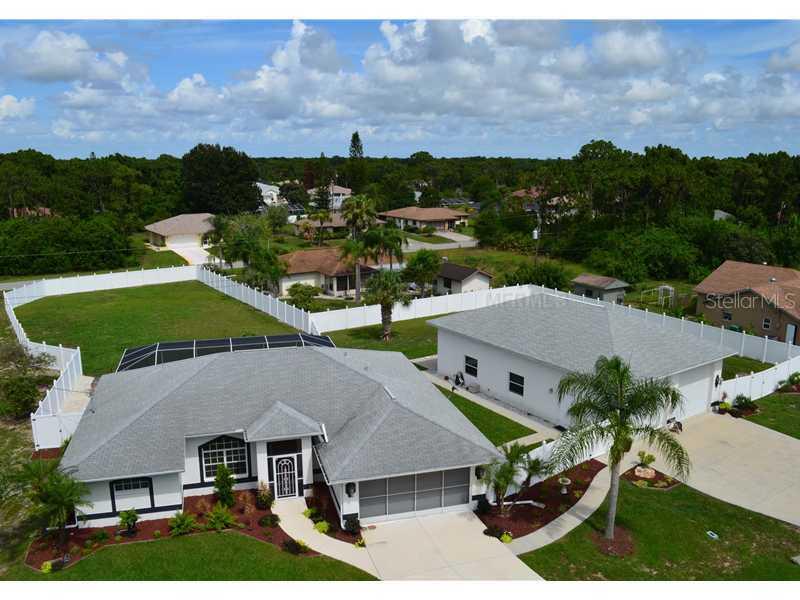 7160 Dateland St., Englewood, FL 34224