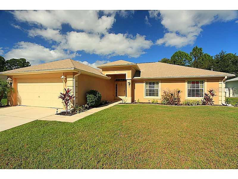 4252 Donatello Ave., North Port, FL 34286