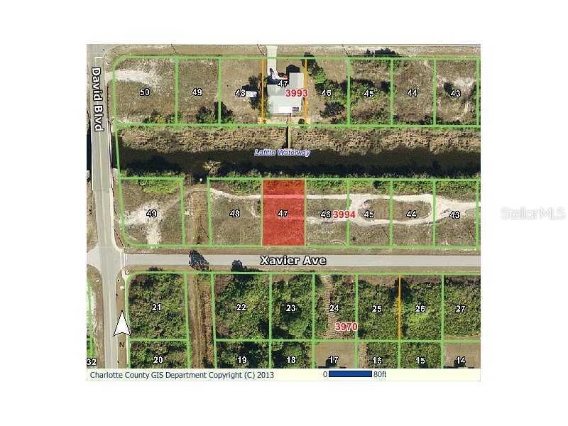 12768 Xavier Ave., Port Charlotte, FL 33981