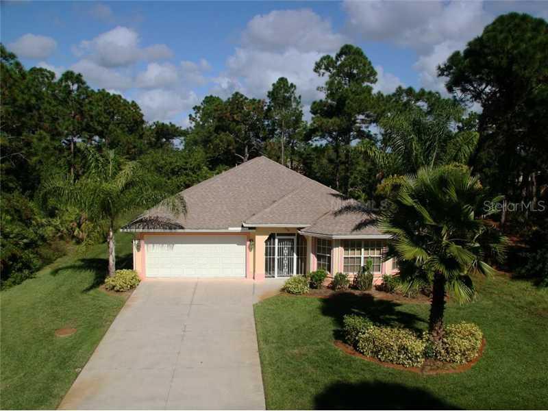 200 Jennifer Drive, Rotonda West, FL 33947