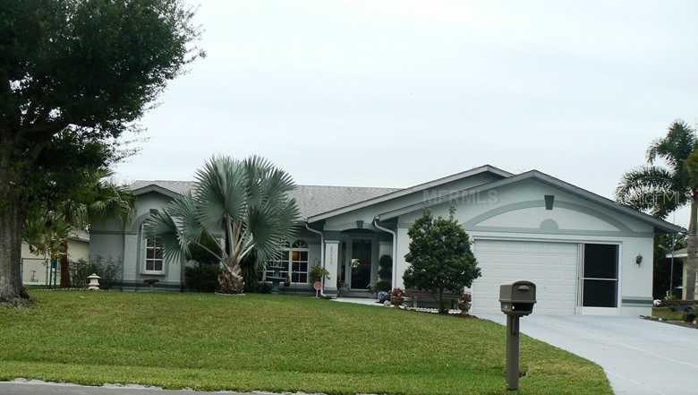 2386 Pappas Ter., Port Charlotte, FL 33981