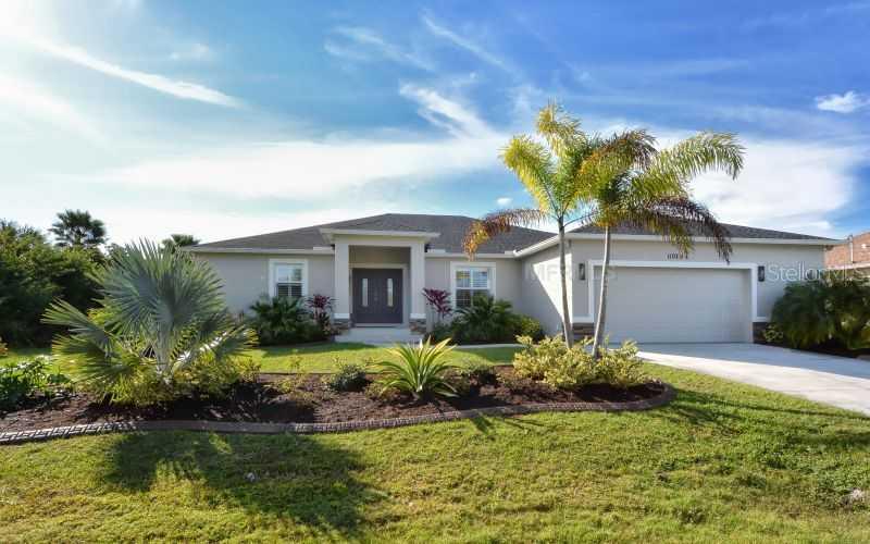 11065 Carnegie Ave., Englewood, FL 34224